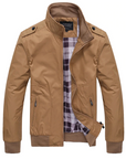 Maarten | Lightweight Autumn Jacket for Men – Transitional Outerwear 6