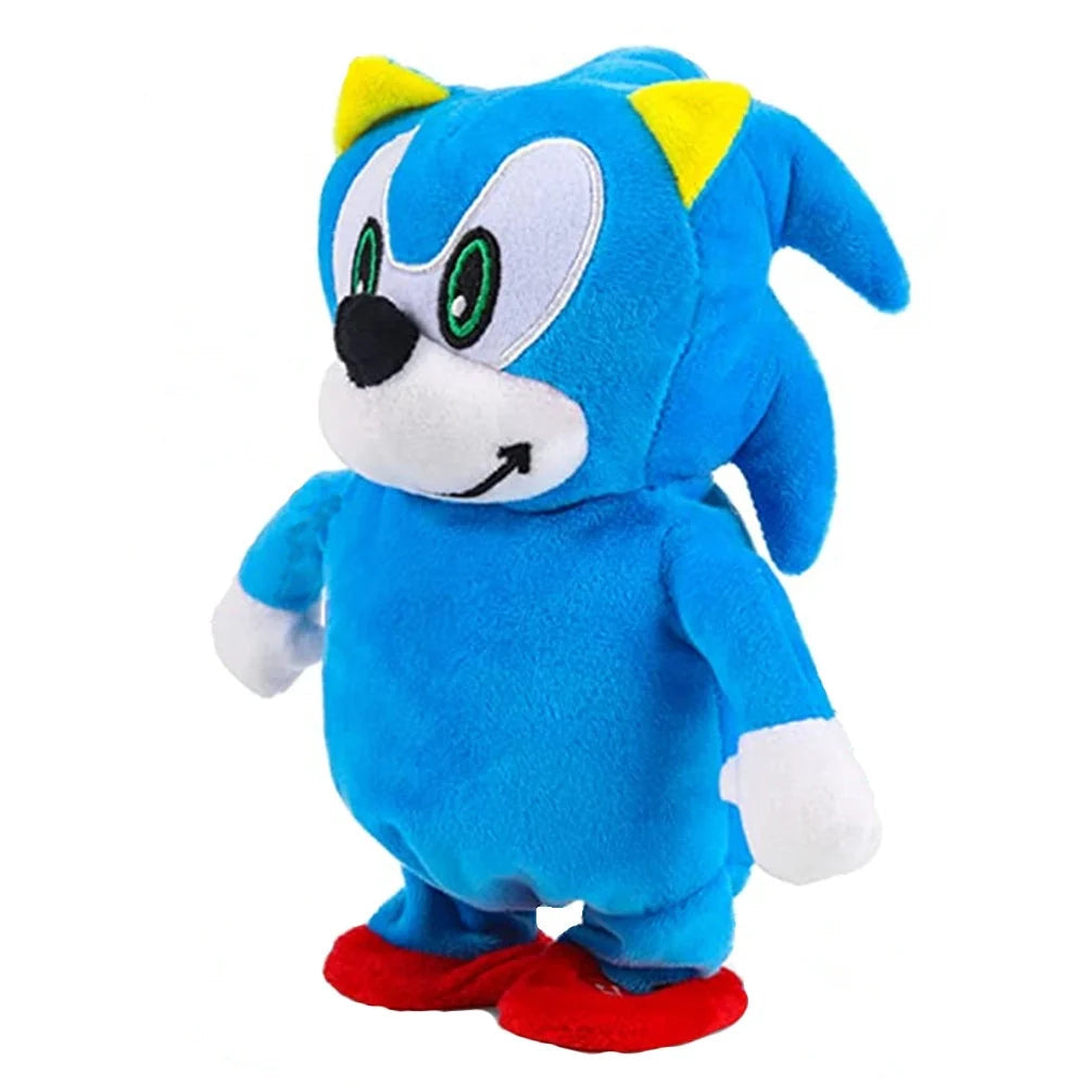 MagicTalk | Talking and Walking Interactive Plush Toy 15