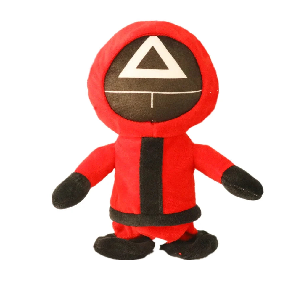 MagicTalk | Talking and Walking Interactive Plush Toy 18