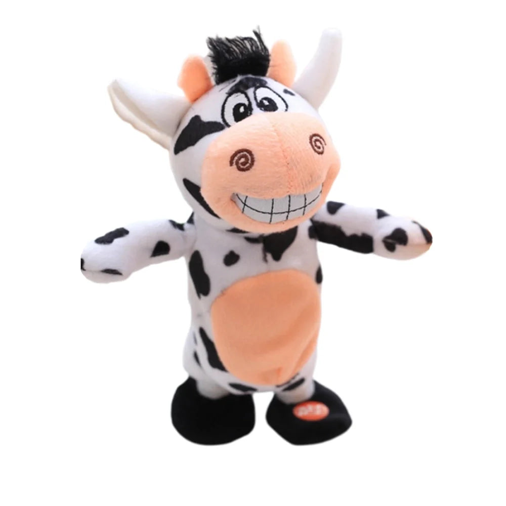 MagicTalk | Talking and Walking Interactive Plush Toy 19