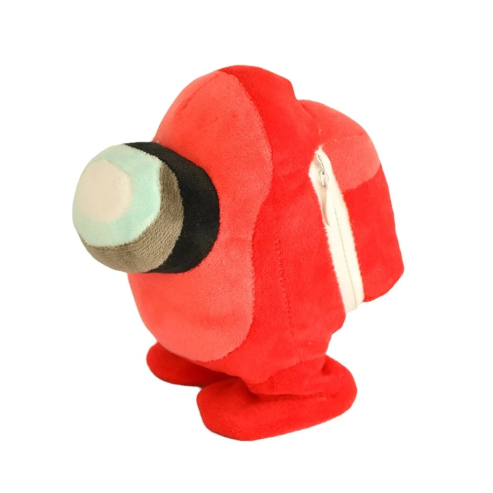 MagicTalk | Talking and Walking Interactive Plush Toy 4