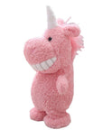 MagicTalk | Talking and Walking Interactive Plush Toy 7