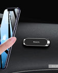 MagnetoGrip | Compact Versatile Magnetic Phone Holder 1