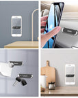 MagnetoGrip | Compact Versatile Magnetic Phone Holder 8