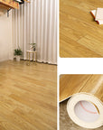 MarbleLux | Stylish Durable PVC Flooring Tiles for Modern Interiors 0