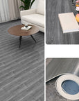MarbleLux | Stylish Durable PVC Flooring Tiles for Modern Interiors 12