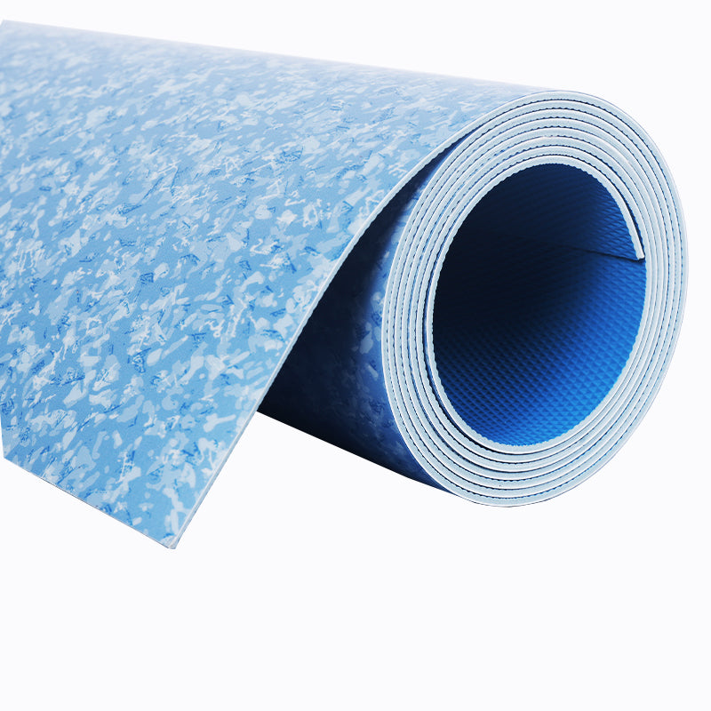 MarbleLux | Stylish Durable PVC Flooring Tiles for Modern Interiors 6