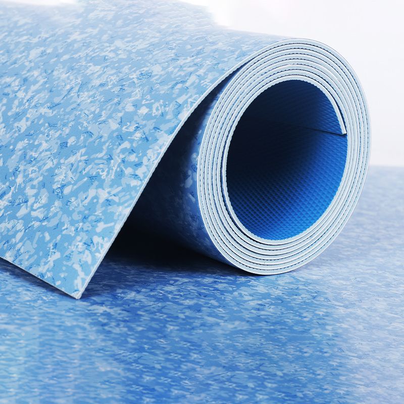 MarbleLux | Stylish Durable PVC Flooring Tiles for Modern Interiors 8