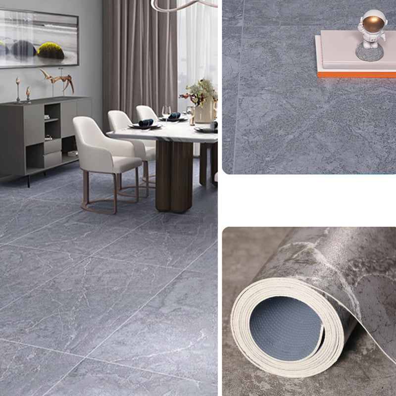 MarbleLux | Stylish Durable PVC Flooring Tiles for Modern Interiors 9