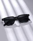 Sebastian | Classic Modern Sunglasses with Durable Square Design