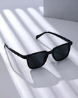 Sebastian | Classic Modern Sunglasses with Durable Square Design