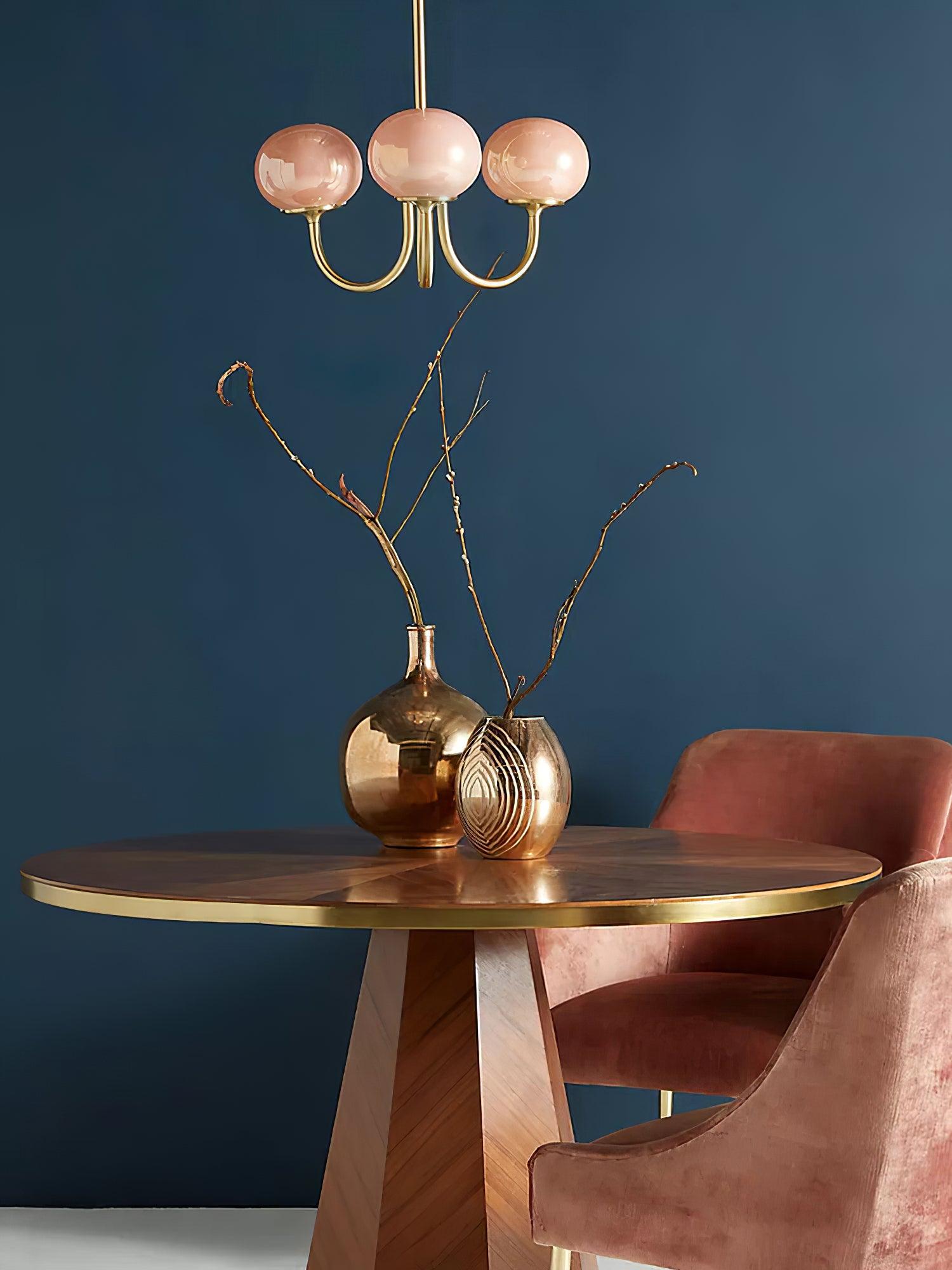 CloudWhisper – Stylish Marshmallow Light Fixture with Gentle Radiance