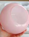 CloudWhisper – Stylish Marshmallow Light Fixture with Gentle Radiance