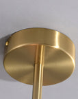 CloudWhisper – Stylish Marshmallow Light Fixture with Gentle Radiance