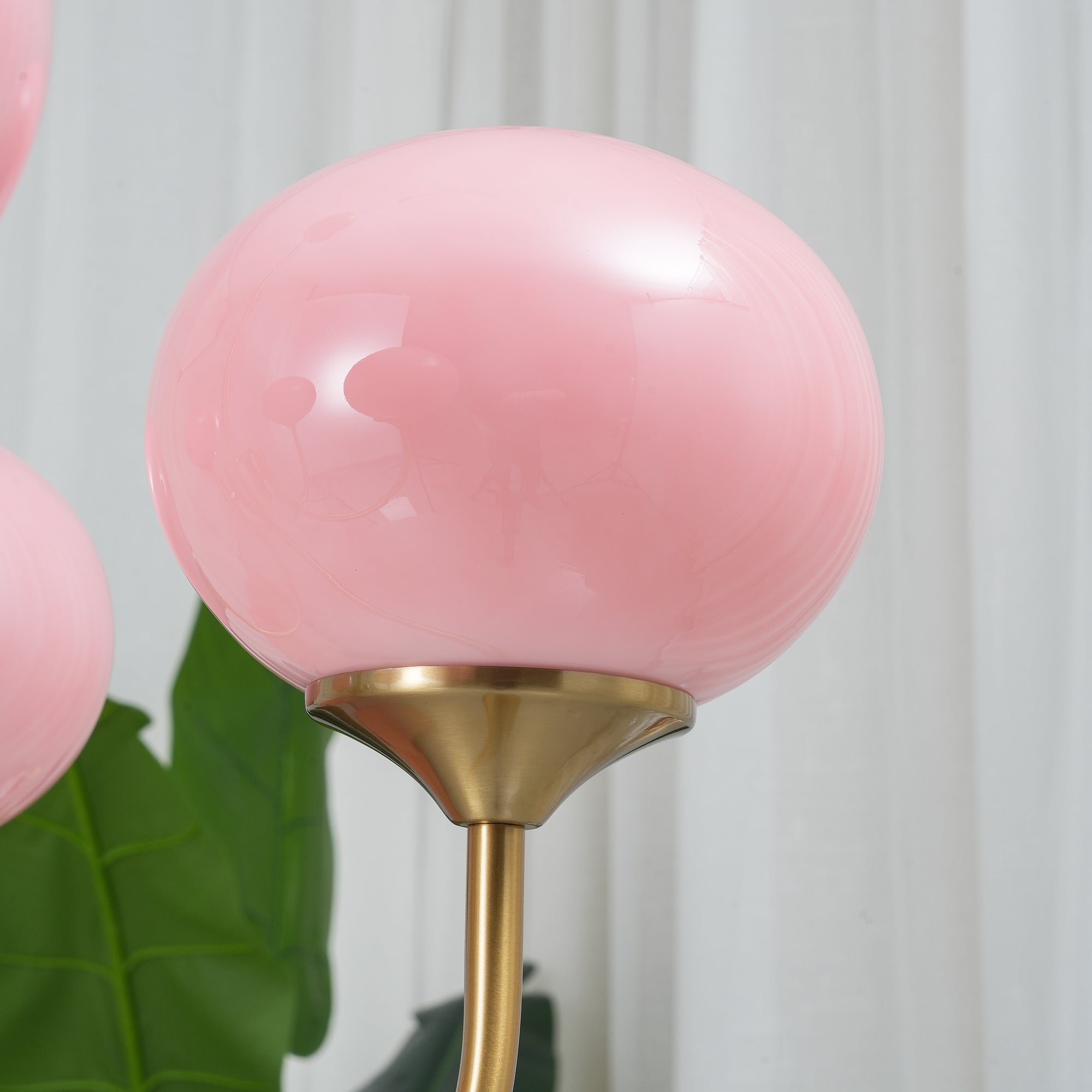CloudWhisper – Stylish Marshmallow Light Fixture with Gentle Radiance