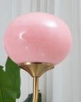 CloudWhisper – Stylish Marshmallow Light Fixture with Gentle Radiance