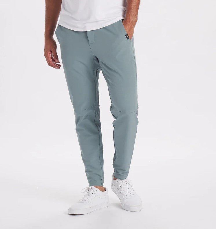 Mason | Chic Flexible Skinny Pants 0