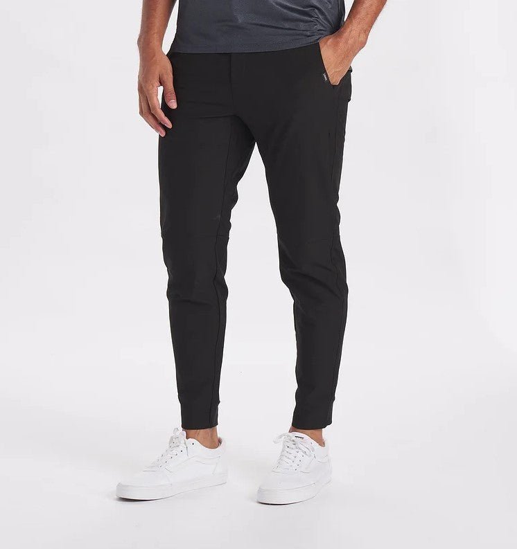 Mason | Chic Flexible Skinny Pants 11