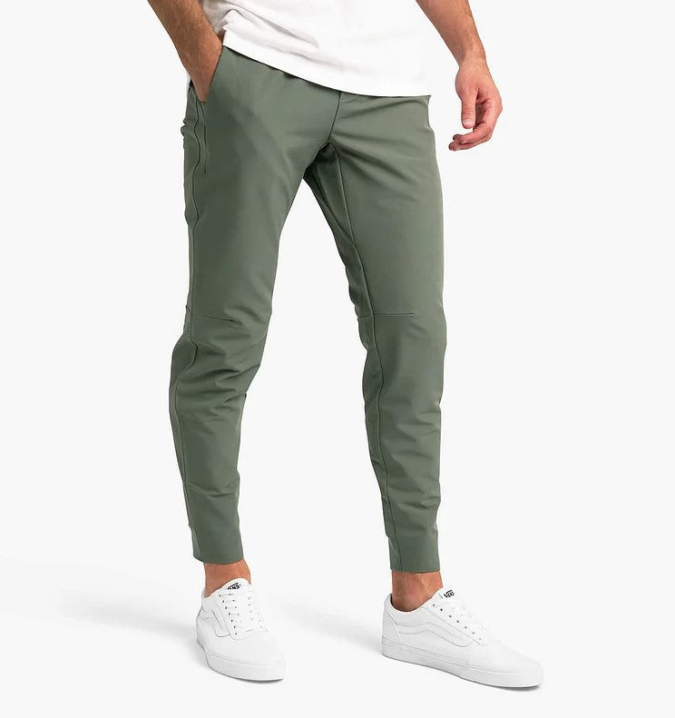 Mason | Chic Flexible Skinny Pants 14