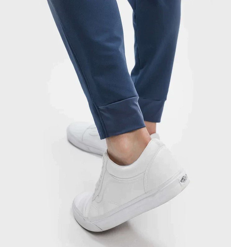 Mason | Chic Flexible Skinny Pants 2