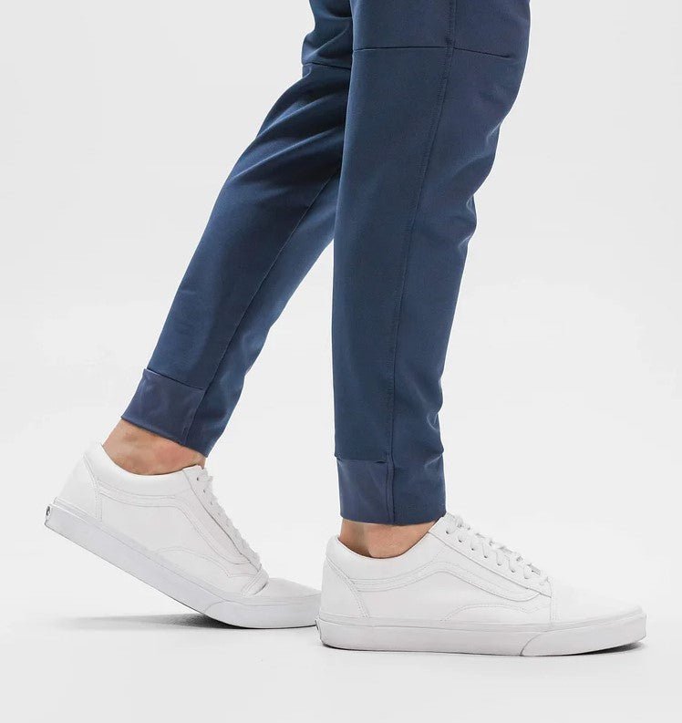 Mason | Chic Flexible Skinny Pants 3