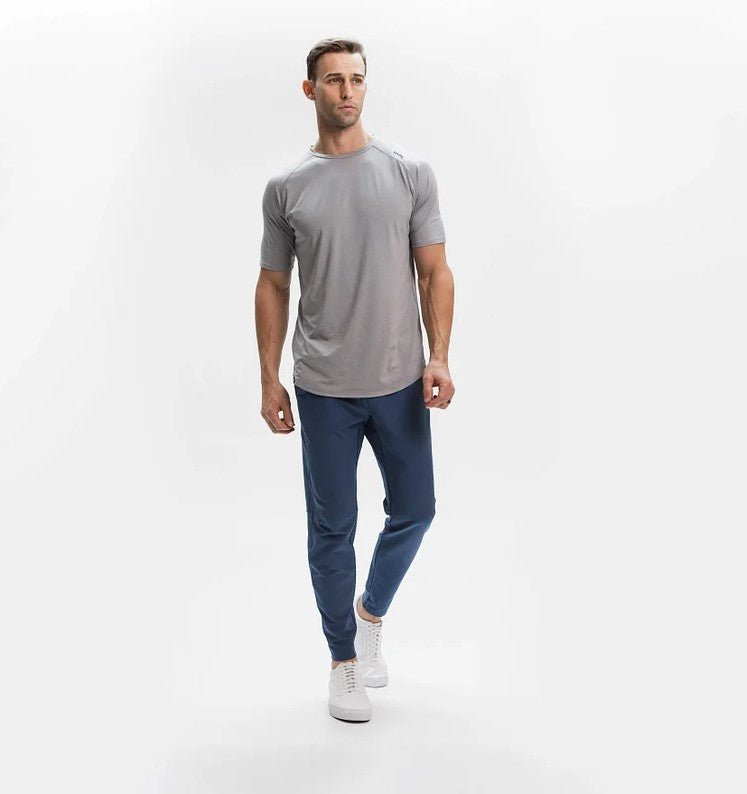 Mason | Chic Flexible Skinny Pants 6