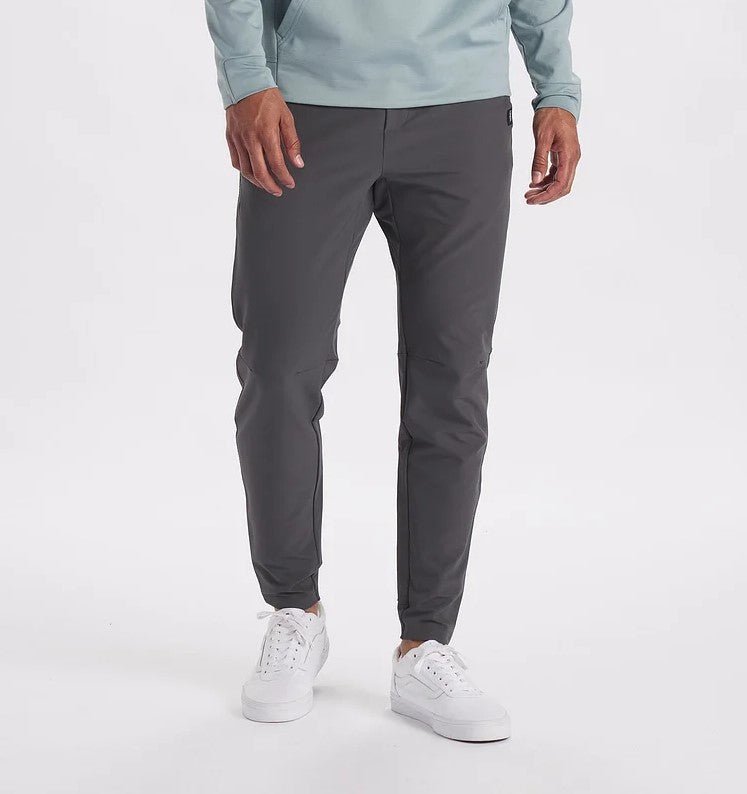 Mason | Chic Flexible Skinny Pants 9