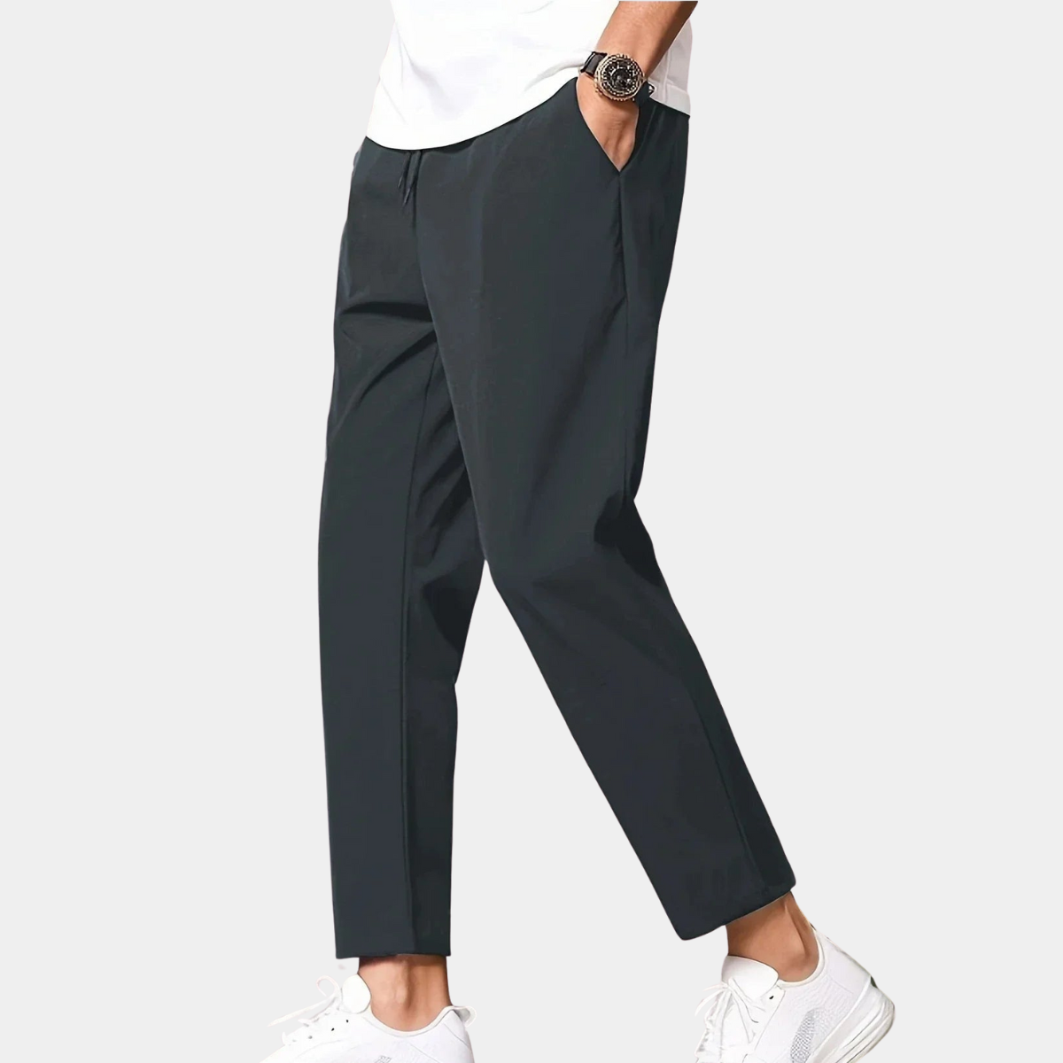 Mason | Chic Tailored Trousers 5
