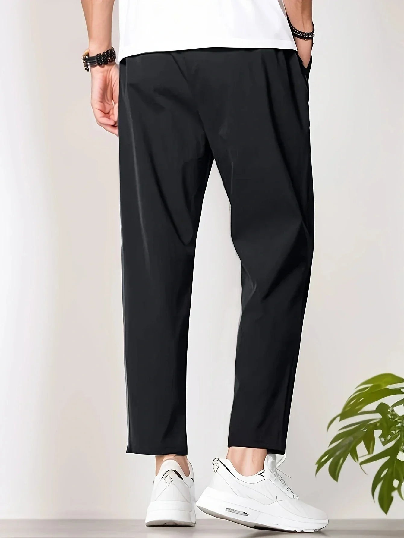 Mason | Chic Tailored Trousers 7