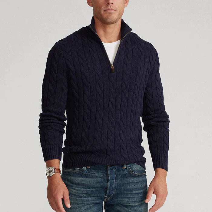 Mason | Classic Warm Mens Sweater 3