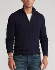 Mason | Classic Warm Mens Sweater 3