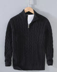 Mason | Classic Warm Mens Sweater 4