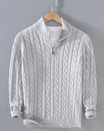 Mason | Classic Warm Mens Sweater 5