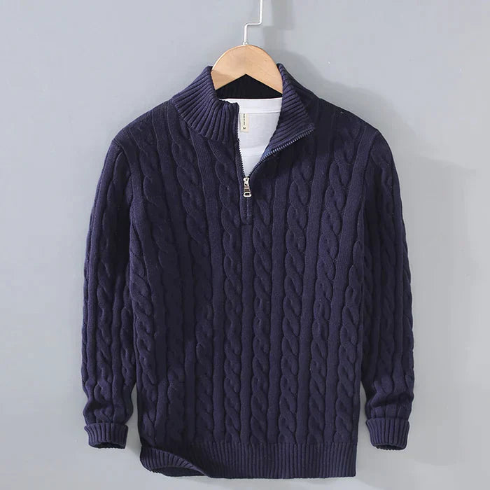 Mason | Classic Warm Mens Sweater 6