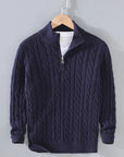 Mason | Classic Warm Mens Sweater 6