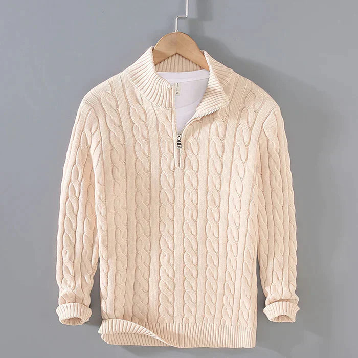 Mason | Classic Warm Mens Sweater 7