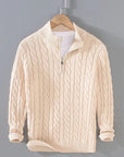 Mason | Classic Warm Mens Sweater 7