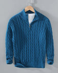 Mason | Classic Warm Mens Sweater 8