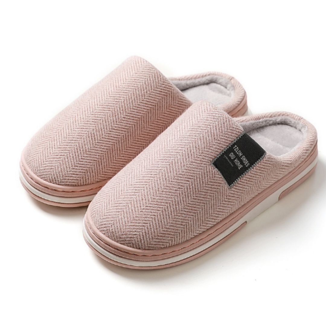 Mason | Cozy Plush Men's Slippers for Ultimate Comfort 3