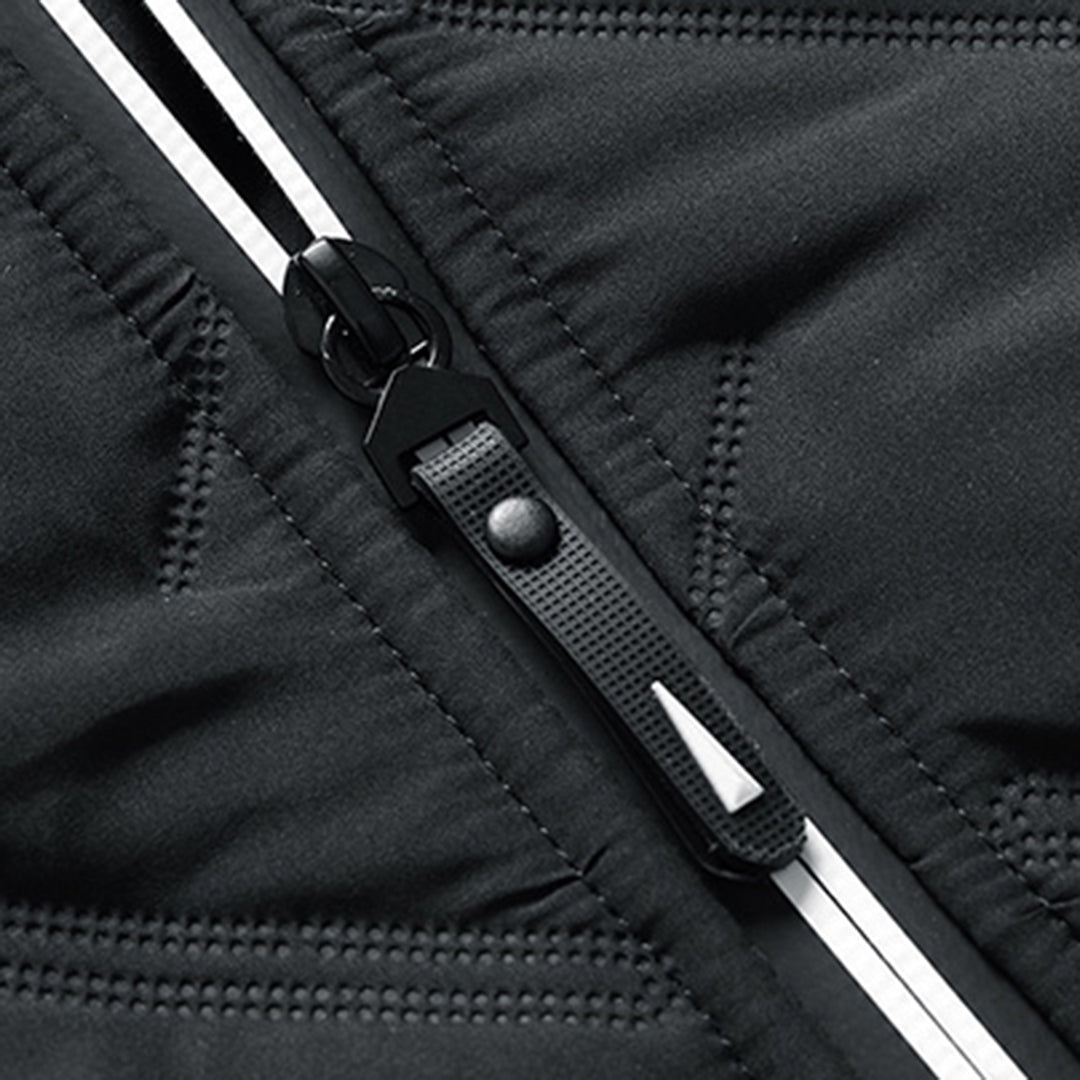 Mason | Cozy Stylish Men's Puffer Jacket 4