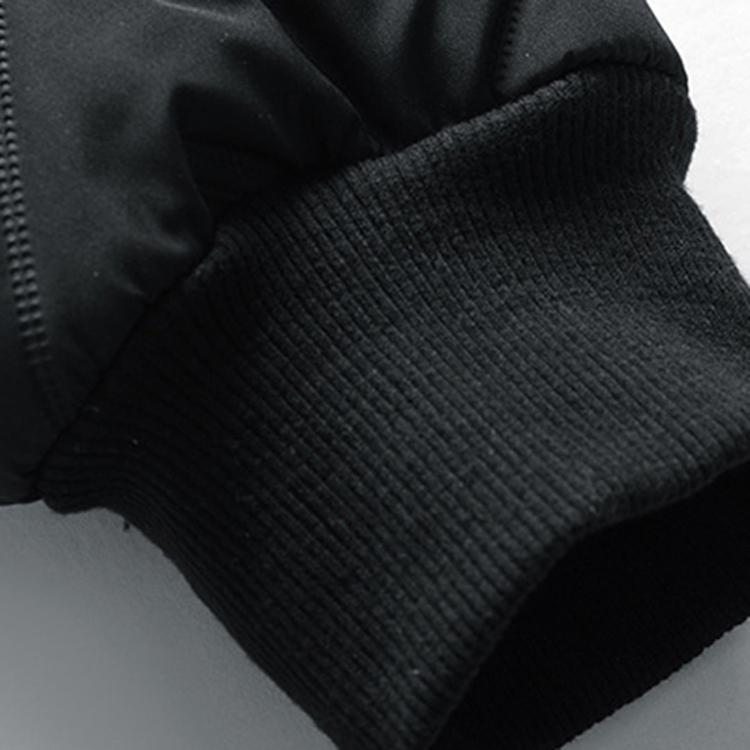 Mason | Cozy Stylish Men&#39;s Puffer Jacket 6