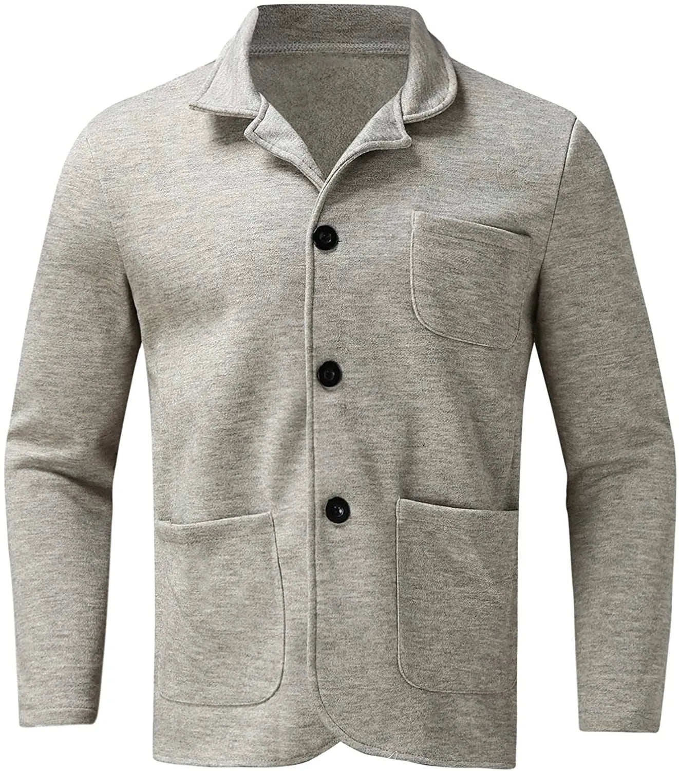 Mason | Elegant Casual Men's Blazer Jacket 1