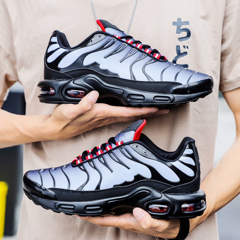 Mason | Elegant Lightweight Running Shoes 3