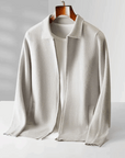 Mason | Elegant Soft Cashmere Cardigan for Women 2