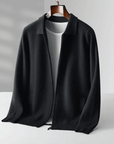 Mason | Elegant Soft Cashmere Cardigan for Women 4