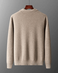 Mason | Elegant Soft Cashmere Cardigan for Women 5