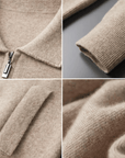 Mason | Elegant Soft Cashmere Cardigan for Women 6
