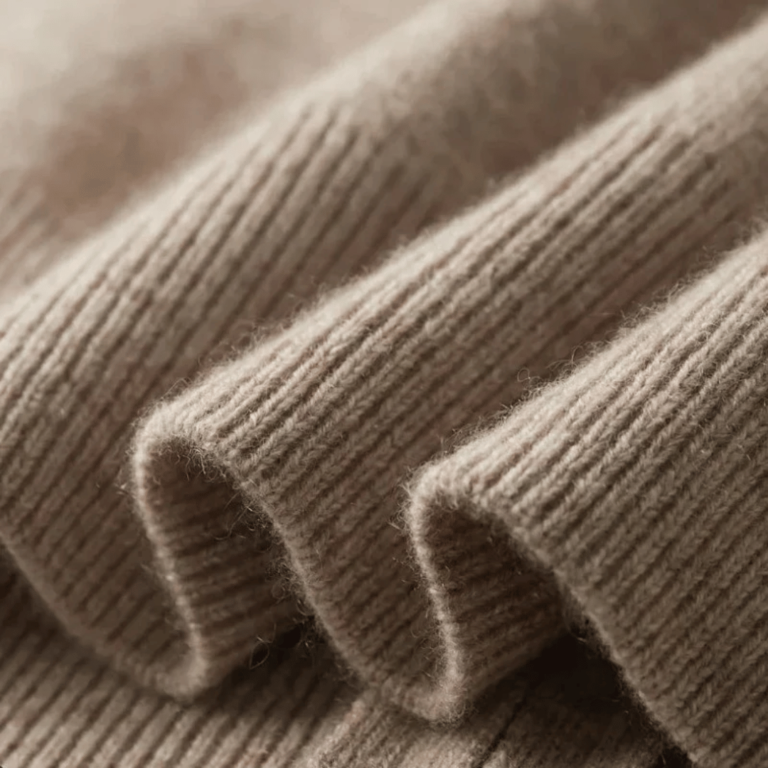 Mason | Elegant Soft Cashmere Cardigan for Women 7