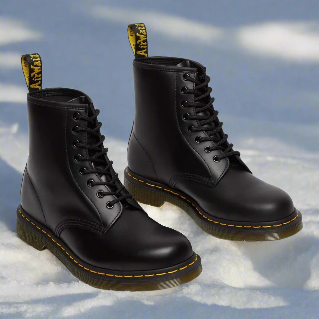 Mason | Elegant Stylish Lace Up Boots Women 0