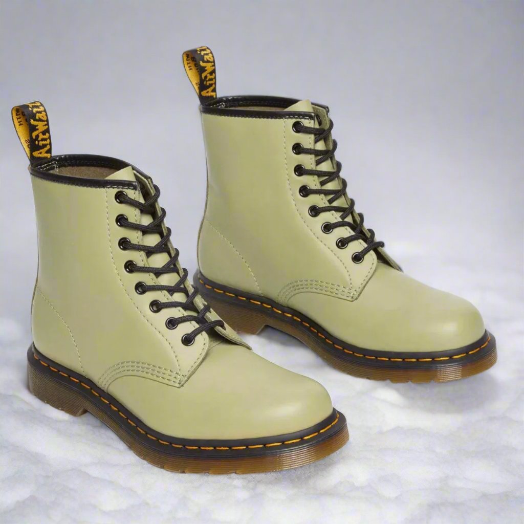 Mason | Elegant Stylish Lace Up Boots Women 2